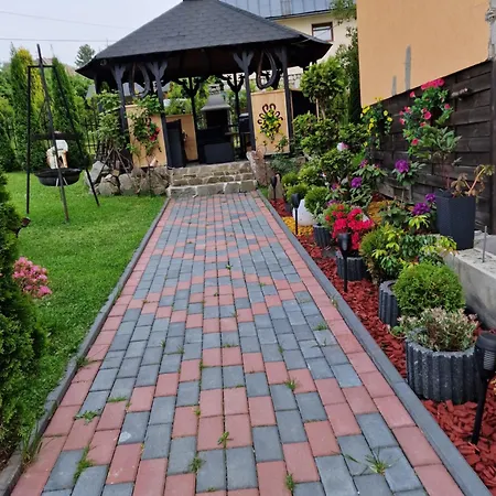 Goscinne U Moniki I Daniela Homestay szállás Zakopane